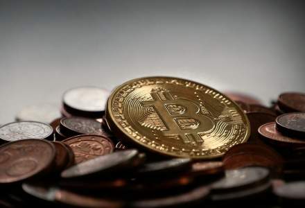 BNR avertizeaza din nou asupra riscurilor cu privire la Bitcoin si alte monede virtuale: Sunt "active speculative, extrem de volatile si riscante"!