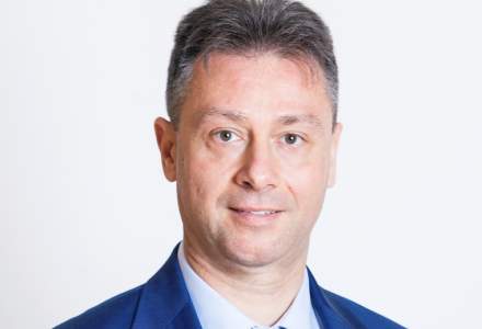 Cine este noul director comercial al DPD Romania