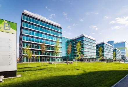 Topul celor mai "verzi" cladiri de birouri si retail din Romania: care sunt cele mai sustenabile proiecte BREEAM sau LEED