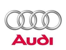 Audi, in discutii pentru...