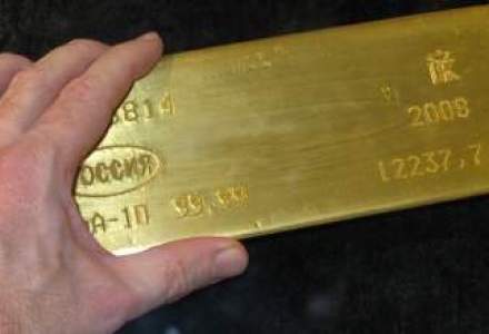 TOP 10: Cele mai mari exploatari miniere de aur din lume