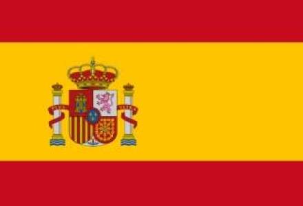 Spania accepta conditiile cerute de UE pentru reducerea deficitului