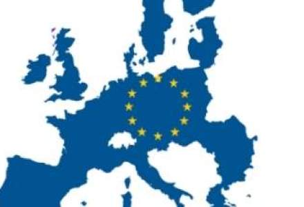 Romania ramane cu 6 regiuni intre cele mai sarace 20 de zone din UE