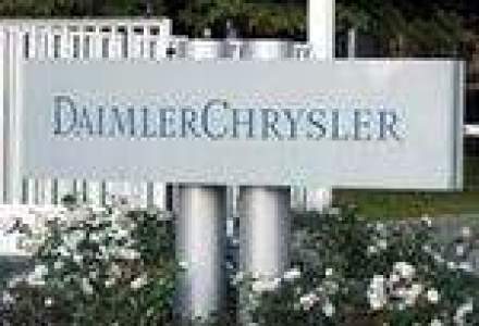Daimler Chrysler cumpara McLaren
