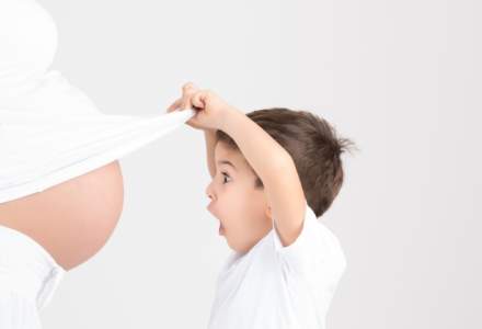 Indemnizatia de concediu pre si post natal pentru mame, redusa cu 25% din ianuarie