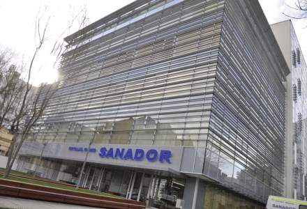 Sanador: afaceri in crestere, buget de investitii mai mare. Ce planuri are reteaua de sanatate privata