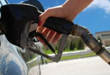 Transportatorii din Statele Unite sunt loviti de pretul carburantilor