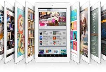 Apple este acuzata in China ca vinde copii piratate ale cartilor pe App Store