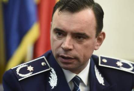 Bogdan Despescu: Raportul Corpului de Control al ministrului de Interne prezinta date nereale si informatii incomplete