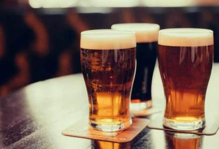 Profitul producatorului sucevean de bere Bermas a crescut cu 15% in 2017