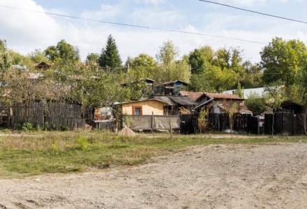 96% din locuintele din Romania sunt detinute in proprietate, insa 30% dintre romani nu au apa curenta, baie si grup sanitar in casa
