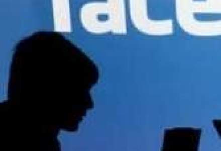 Peste 200.000 de romani, prinsi in plasa unui atac informatic pe Facebook