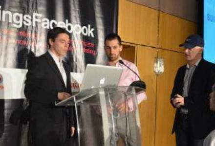 Totul despre Facebook, live blogging: Trei invitati de seama ai celei mai mari retele sociale din lume, la Bucuresti