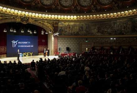 Gala de Inaugurare a Anului Bursier: cine au fost castigatorii premiilor