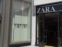 Proprietarul Zara a avut un...