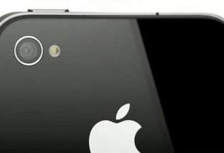 Urmatorul iPhone va avea un ecran cu diagonala de 4,6 inch
