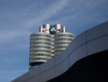 BMW Group vrea un...