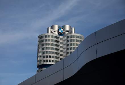 BMW Group vrea un joint-venture cu Great Wall pentru productia de modele electrice MINI in China