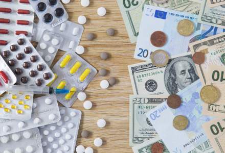 Antibiotice Iasi: Profitul din exploatare s-a dimunat anul trecut din cauza cresterii valorii taxei clawback