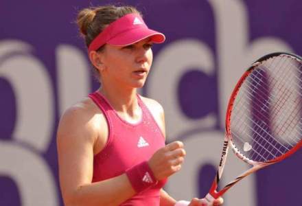 Simona Halep a revenit pe primul loc in clasamentul WTA