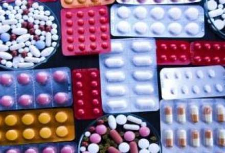 Antibiotice Iasi, majorare de capital peste cea propusa actionarilor initial