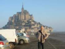 Vacanta in Mont Saint Michel,...