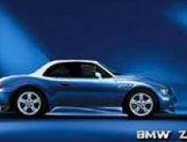 BMW Z2, un roadster pentru...
