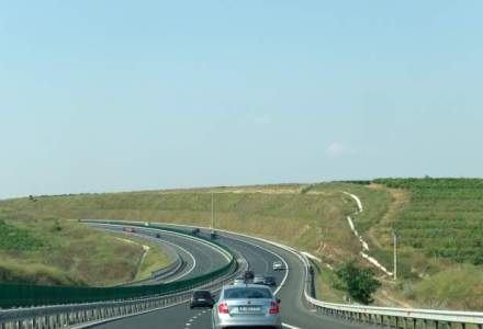 Autostrada A1 Sibiu-Pitesti ar urma sa coste 2,5 miliarde de euro si sa fie gata in 6 ani