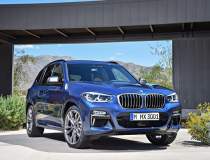 BMW iX3 vine peste doi ani:...