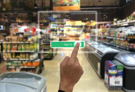 Cum va arata supermarketul viitorului: focusul retailerilor se muta pe experienta si tehnologie