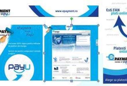 Cum a fost facut rebrandingul PayU, cel mai mare procesator de plati online cu cardul din Romania