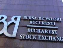 Bursa a recuperat o parte din...