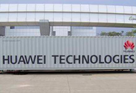 Compania chineza Huawei are interzis in Australia din motive de securitate