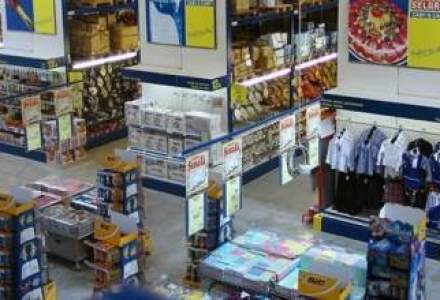 Selgros relanseaza magazinul din Bacau