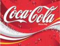 Noua mutare a Coca-Cola:...