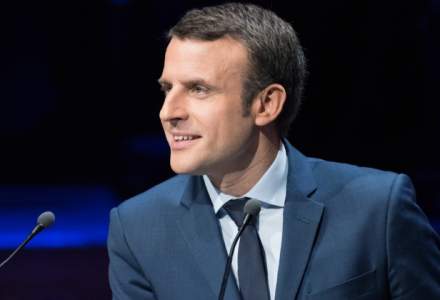 Emmanuel Macron saluta formarea noii coalitii de guvernare in Germania