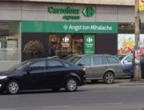 Carrefour deschide un nou...