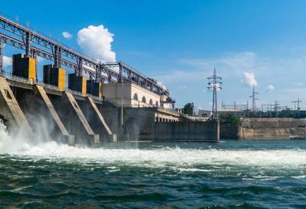 Hidroelectrica a batut recordul istoric de profit: 1,6 mld. lei in 2017
