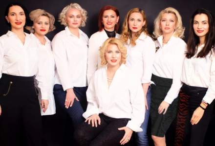 Fondatoarea Flori de Ie a pus bazele Federatiei Patronatelor Femeilor Antreprenor din Romania. Cum vede antreprenoriatul feminin romanesc