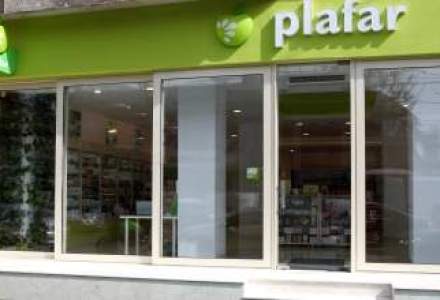 Plafar deschide un magazin in Dorobanti si vrea afaceri de 8 mil. euro in 2012