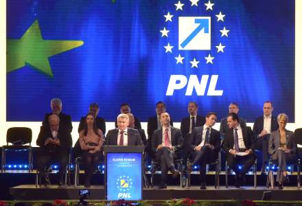 Consiliul National al PNL: Orban - validat propunerea de premier al liberalilor, Iohannis - candidat prezidential