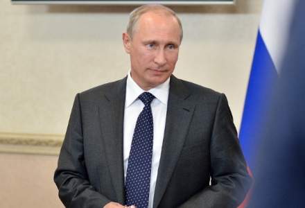 Crimeea nu va fi inapoiata ''niciodata'' Ucrainei, avertizeaza Vladimir Putin