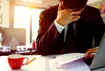 Stresul la locul de munca are efecte negative nebanuite. Cum inveti sa-l gestionezi