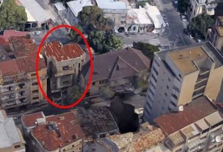 Cat costa fosta casa din Bucuresti a actorului Constantin I. Nottara?