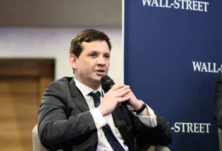 Adrian Tanase, BVB: Piata de capital romaneasca trebuie dezvoltata si pe verticala. Investitorii trebuie sa "joace" la BVB orice idee de tranzactionare
