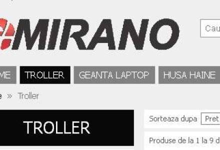 Compania romaneasca Mirano se extinde in Ungaria cu 250.000 euro