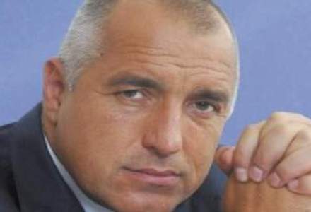 Declaratii ironice ale premierului bulgar: Am putea cumpara "gaze de sist ieftine din Romania"