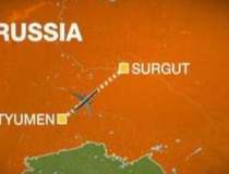 Tragedie in Rusia: Un avion...