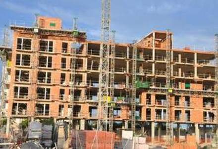 Preturile apartamentelor din Capitala ating un nou minim