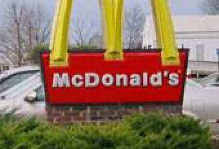Brandul McDonald's, castiga procesul impotriva restaurantului McCurry